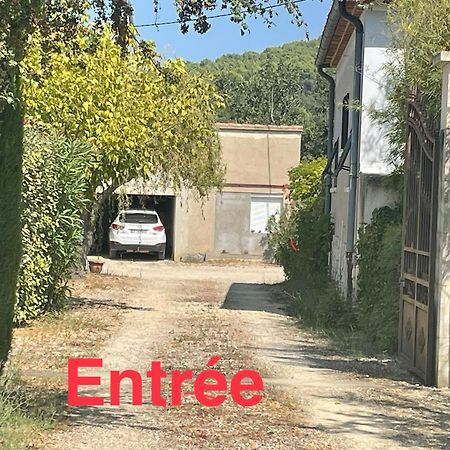 La Gente Vila Pernes-les-Fontaines Exterior foto