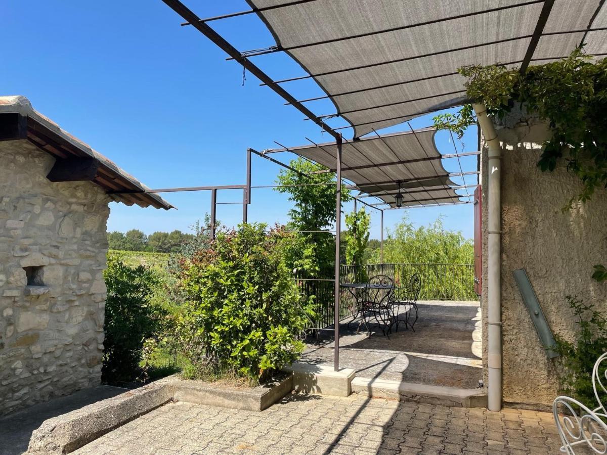 La Gente Vila Pernes-les-Fontaines Exterior foto